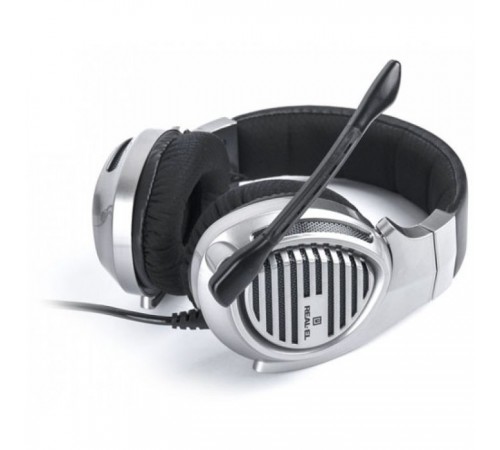 Навушники REAL-EL GDX-7670 Gun Metal Навушники REAL-EL GDX-7670 Gun Metal