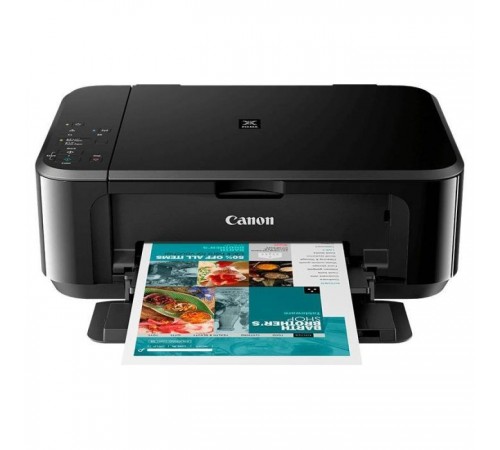 Многофункциональное устройство Canon PIXMA MG3640S BLACK (0515C107) Многофункциональное устройство Canon PIXMA MG3640S BLACK (0515C107)