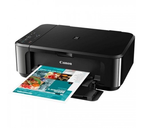 Многофункциональное устройство Canon PIXMA MG3640S BLACK (0515C107) Многофункциональное устройство Canon PIXMA MG3640S BLACK (0515C107)