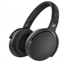 Наушники Sennheiser HD 350 BT Black (508384)