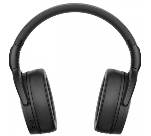 Навушники Sennheiser HD 350 BT Black (508384) Навушники Sennheiser HD 350 BT Black (508384)