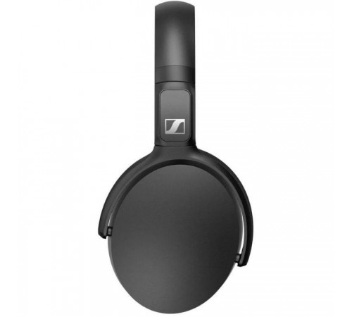 Навушники Sennheiser HD 350 BT Black (508384) Навушники Sennheiser HD 350 BT Black (508384)