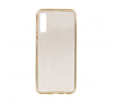 Чохол до мобільного телефона Armorstandart Air Spark для Samsung Galaxy A70 2019 (A705) Gold (ARM54908)