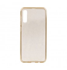Чохол до мобільного телефона Armorstandart Air Spark для Samsung Galaxy A70 2019 (A705) Gold (ARM54908)