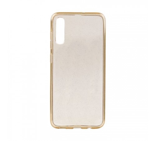 Чохол до мобільного телефона Armorstandart Air Spark для Samsung Galaxy A70 2019 (A705) Gold (ARM54908)