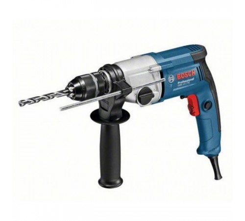 Дриль Bosch GBM 13-2 RE (0.601.1B2.000) Дриль Bosch GBM 13-2 RE (0.601.1B2.000)