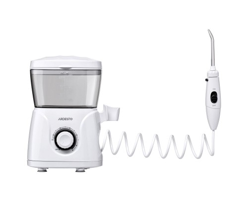 Ирригатор Ardesto OI-MD600W Ирригатор Ardesto OI-MD600W