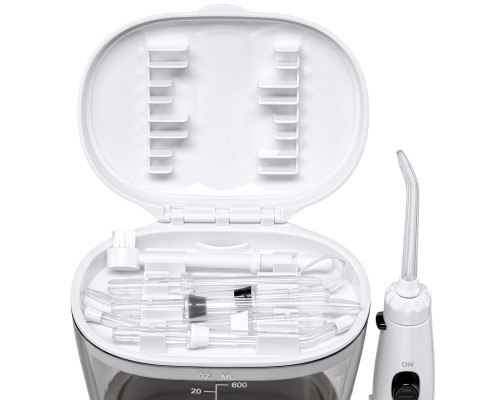 Ирригатор Ardesto OI-MD600W Ирригатор Ardesto OI-MD600W