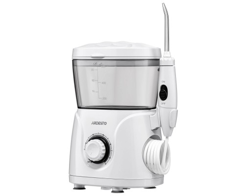 Ирригатор Ardesto OI-MD600W Ирригатор Ardesto OI-MD600W