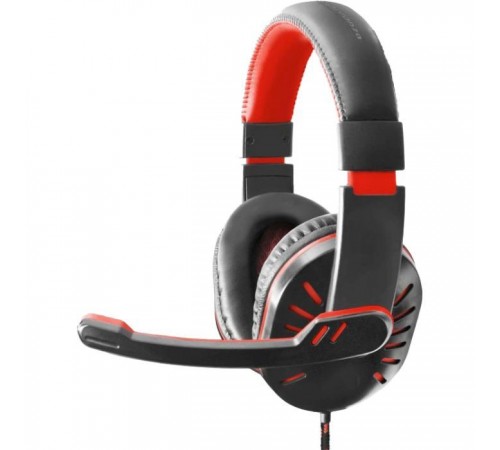 Наушники Esperanza EGH330R Red (EGH330R) Наушники Esperanza EGH330R Red (EGH330R)