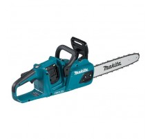 Цепная пила Makita DUC355Z аккумуляторная LXT (без АКБ) (DUC355Z)