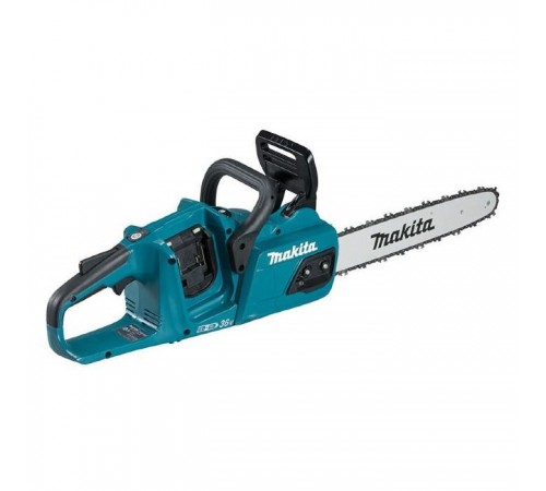 Ланцюгова пила Makita DUC355Z акумуляторна LXT (без АКБ) (DUC355Z) Ланцюгова пила Makita DUC355Z акумуляторна LXT (без АКБ) (DUC355Z)
