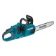 Ланцюгова пила Makita DUC355Z акумуляторна LXT (без АКБ) (DUC355Z)