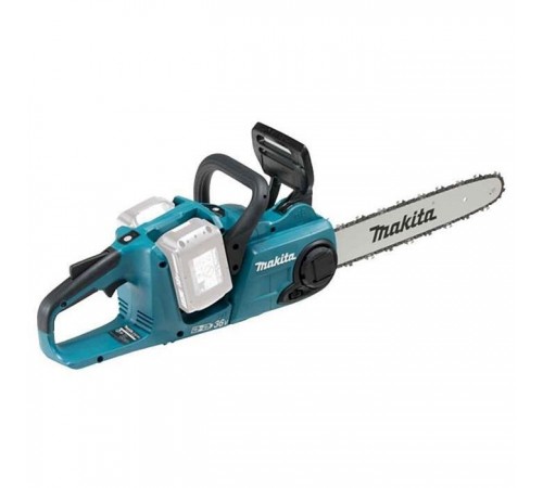 Ланцюгова пила Makita DUC355Z акумуляторна LXT (без АКБ) (DUC355Z) Ланцюгова пила Makita DUC355Z акумуляторна LXT (без АКБ) (DUC355Z)