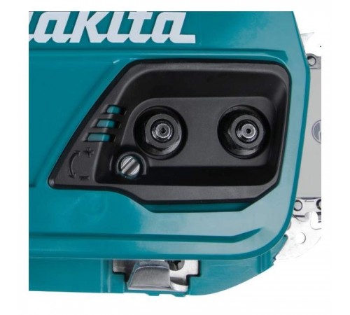 Ланцюгова пила Makita DUC355Z акумуляторна LXT (без АКБ) (DUC355Z) Ланцюгова пила Makita DUC355Z акумуляторна LXT (без АКБ) (DUC355Z)