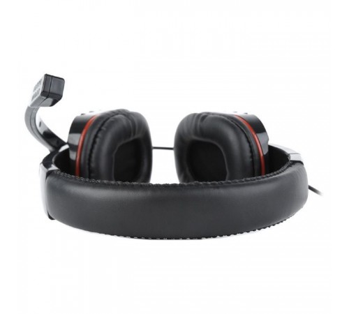 Наушники Gembird GHS-402 Black (GHS-402) Наушники Gembird GHS-402 Black (GHS-402)