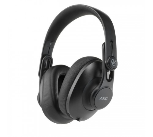 Наушники AKG K361-BT Наушники AKG K361-BT