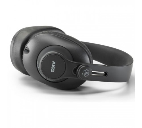 Наушники AKG K361-BT Наушники AKG K361-BT