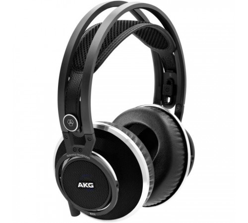 Наушники AKG K812 PRO (3458X00010) Наушники AKG K812 PRO (3458X00010)
