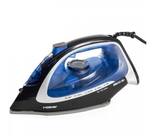 Утюг Hölmer HIC-2640 Утюг Hölmer HIC-2640