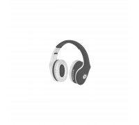 Наушники Defender FreeMotion B525 Bluetooth Gray-White (63527)