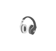 Навушники Defender FreeMotion B525 Bluetooth Gray-White (63527)