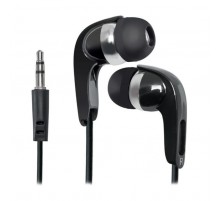 Наушники Defender Basic-610 Black (63610)