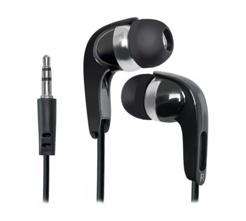 Наушники Defender Basic-610 Black (63610) Наушники Defender Basic-610 Black (63610)