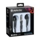 Наушники Defender Basic-610 Black (63610)