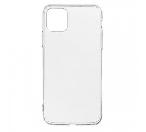 Чохол до мобільного телефона Armorstandart Air Series для Apple iPhone 11 Pro Max Transparent (ARM55558)