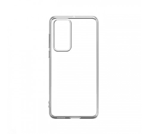 Чохол до мобільного телефона Armorstandart Air Series для Huawei P40 Pro Transparent (ARM56312)