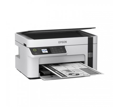 Многофункциональное устройство Epson M2110 (C11CJ19401) Многофункциональное устройство Epson M2110 (C11CJ19401)
