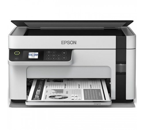 Многофункциональное устройство Epson M2110 (C11CJ19401) Многофункциональное устройство Epson M2110 (C11CJ19401)