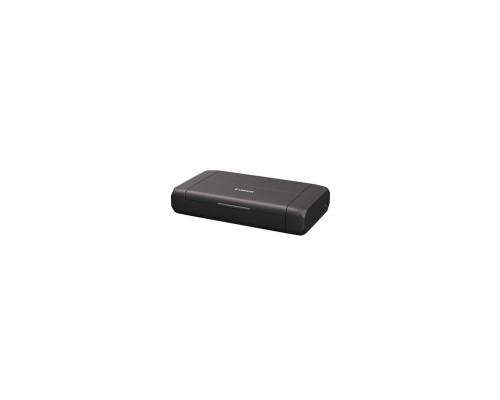 Струменевий принтер Canon PIXMA mobile TR150 c Wi-Fi with battery (4167C027) Струменевий принтер Canon PIXMA mobile TR150 c Wi-Fi with battery (4167C027)