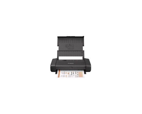 Струменевий принтер Canon PIXMA mobile TR150 c Wi-Fi with battery (4167C027) Струменевий принтер Canon PIXMA mobile TR150 c Wi-Fi with battery (4167C027)