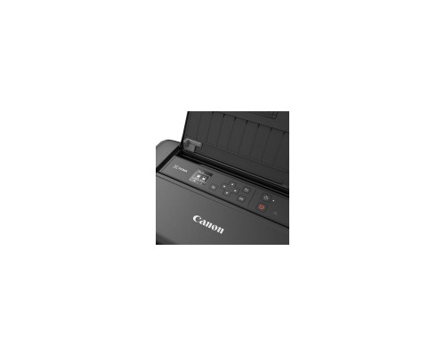 Струменевий принтер Canon PIXMA mobile TR150 c Wi-Fi with battery (4167C027) Струменевий принтер Canon PIXMA mobile TR150 c Wi-Fi with battery (4167C027)