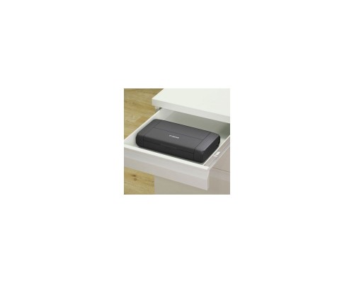 Струменевий принтер Canon PIXMA mobile TR150 c Wi-Fi with battery (4167C027) Струменевий принтер Canon PIXMA mobile TR150 c Wi-Fi with battery (4167C027)