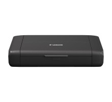 Струйный принтер Canon PIXMA мобильный TR150 c Wi-Fi with battery (4167C027)