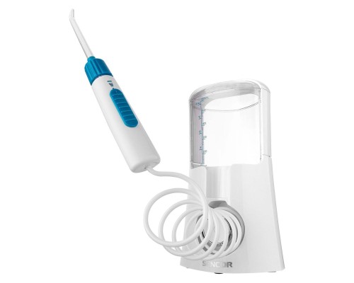 Ирригатор Sencor SOI3312WH Ирригатор Sencor SOI3312WH