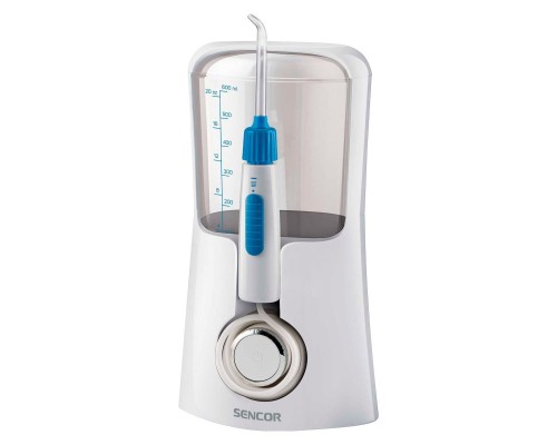 Ирригатор Sencor SOI3312WH Ирригатор Sencor SOI3312WH