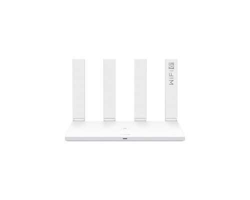 Маршрутизатор Huawei AX3 V2 (WS7100) Маршрутизатор Huawei AX3 V2 (WS7100)