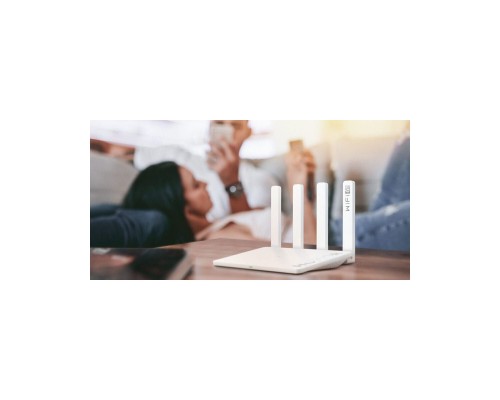 Маршрутизатор Huawei AX3 V2 (WS7100) Маршрутизатор Huawei AX3 V2 (WS7100)