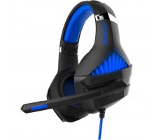 Навушники Microlab G6 Black-Blue (G6_b+b)