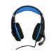 Навушники Microlab G6 Black-Blue (G6_b+b)