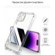 Чохол до мобільного телефона BeCover Anti-Shock Apple iPhone 11 Pro Max Clear (704783) (704783)