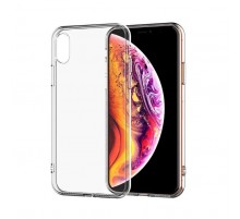 Чехол для мобильного телефона BeCover Apple iPhone X/XS Transparancy (704771) (704771)