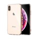 Чохол до мобільного телефона BeCover Apple iPhone X/XS Transparancy (704771) (704771)