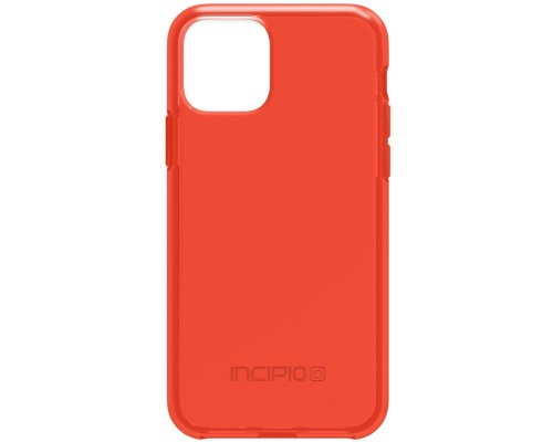 Чохол до мобільного телефона Incipio NGP Pure for Apple iPhone 11 Pro - Red (IPH-1827-RED) Чохол до мобільного телефона Incipio NGP Pure for Apple iPhone 11 Pro - Red (IPH-1827-RED)