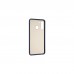 Чохол до мобільного телефона Gelius Bumper Mat Case for Samsung A215 (A21) Blue (00000079432)