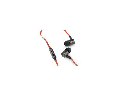 Наушники Gembird MHS-EP-LHR Black (MHS-EP-LHR) Наушники Gembird MHS-EP-LHR Black (MHS-EP-LHR)